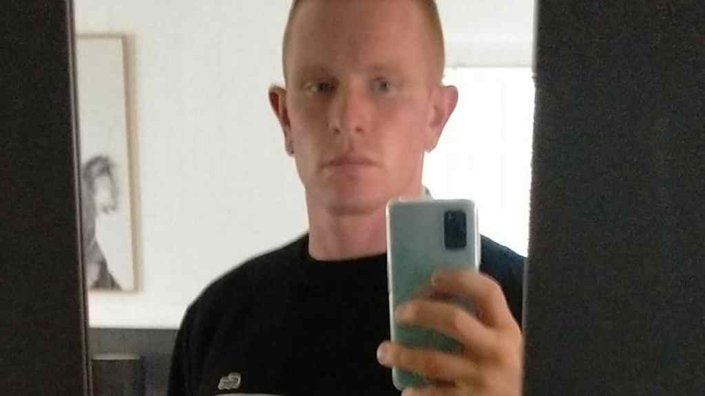 Jakob Opacic, brother of former Broncos player Tom, died in a motorcycle crash but two men have now been arrested for his murder. (Photo: supplied)