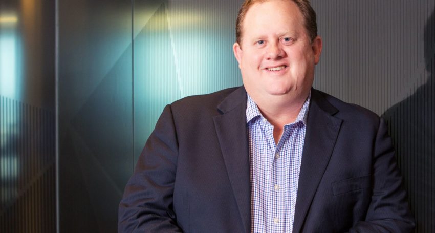 Thumbnail for He helped build Brisbane tech sector, now Slattery says he may have to step away