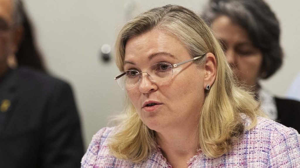 Thumbnail for Concern over ‘secret’ meetings between lobbyists, govt officials
