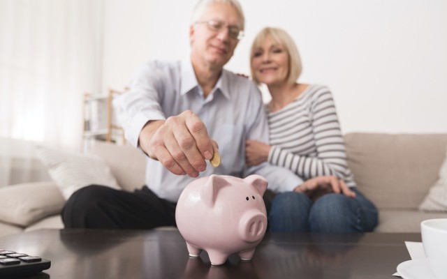 Thumbnail for A very good year: Aussies pocketed $520 billion in record super surge