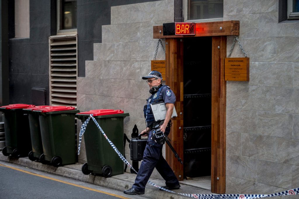 Thumbnail for ‘Criminal act’: Coroner reveals grisly details of how stuntman died on Brisbane film set