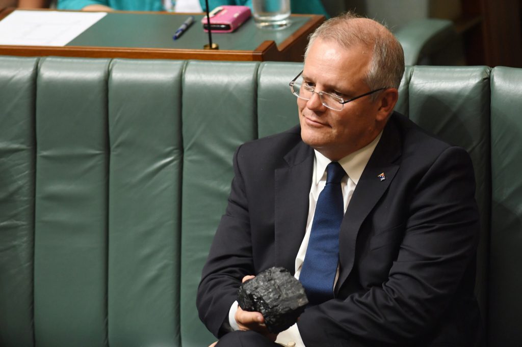 Thumbnail for Fossil fuels, gambling and tobacco industries ‘corrupting our democracy’, says report