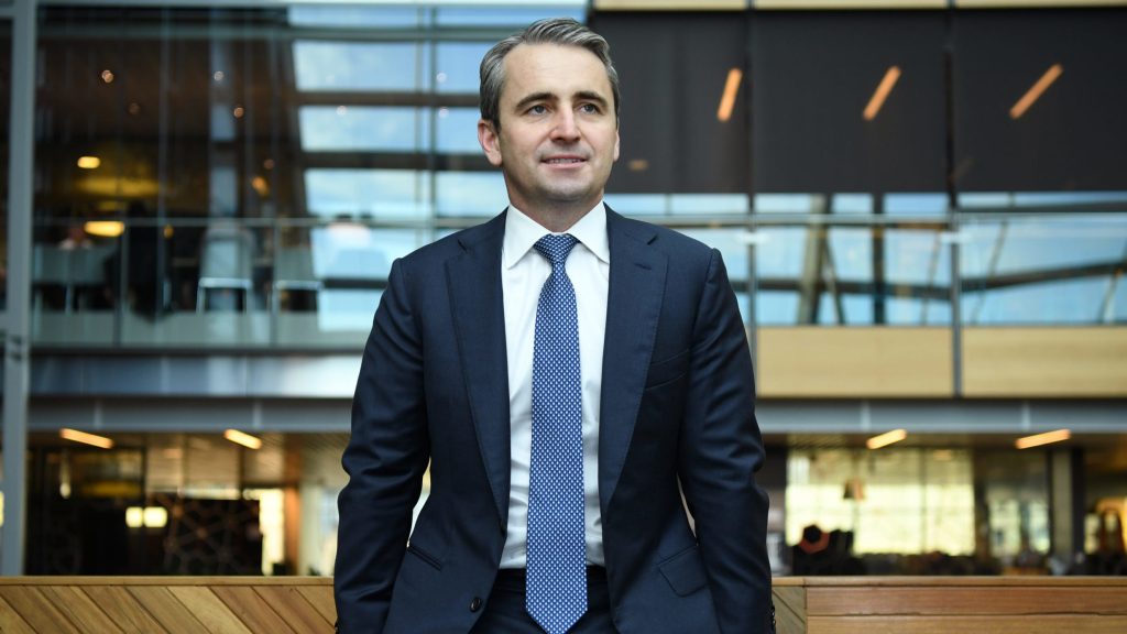 Thumbnail for It’s raining money: Housing boom drives a $10b bonanza for CBA shareholders