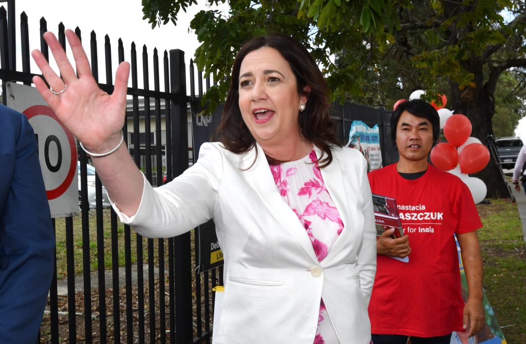Thumbnail for Price of power: Strange case of COVID, an election and our $45m cabinet