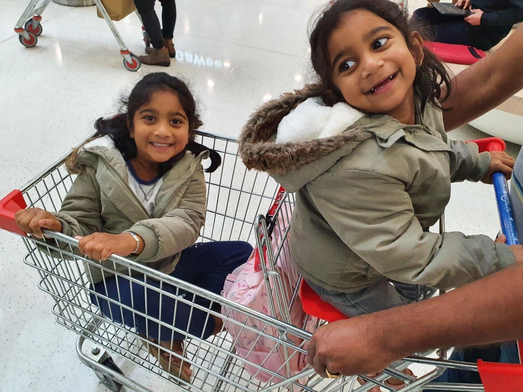 Thumbnail for High Court delivers another body-blow to Biloela Tamil family’s case