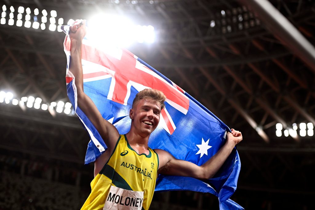 Thumbnail for Gold and silver: Paris Olympics will be first to offer prize money to medal-winners