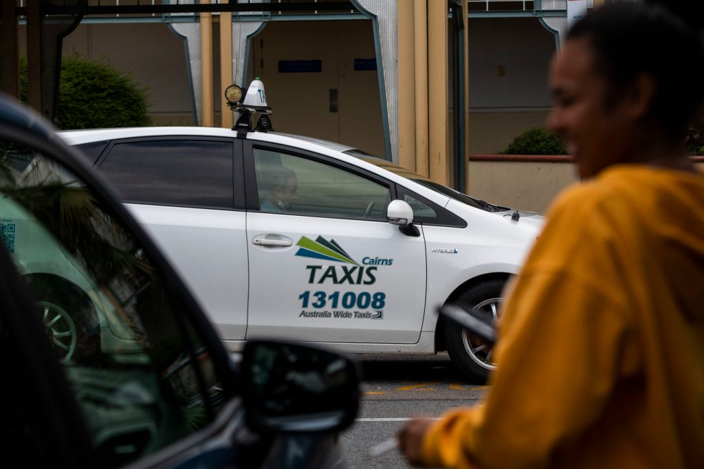 Thumbnail for Ships in the night: Vaccinated man infected taxi driver, left Delta to spread in Cairns