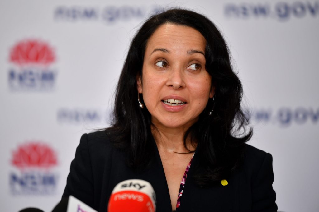 Thumbnail for Vaccines rushed to NSW indigenous community as bush towns struggle