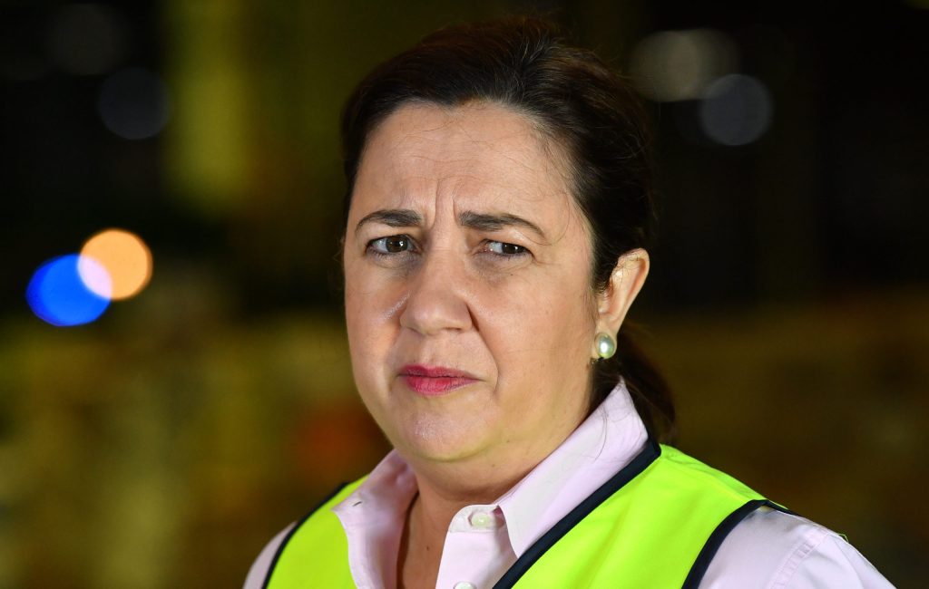 Thumbnail for Better safe than sorry: PM, Premier at odds over when and how to end lockdowns