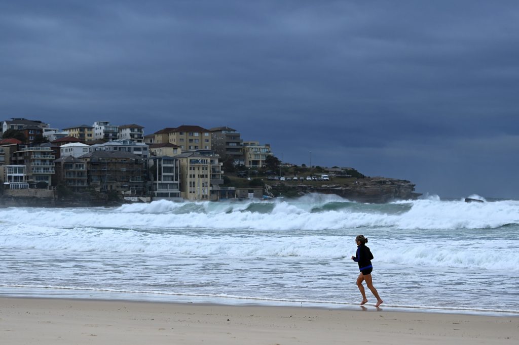 Thumbnail for ‘Get the jab’ plea to Sydneysiders as virus numbers rocket to new record