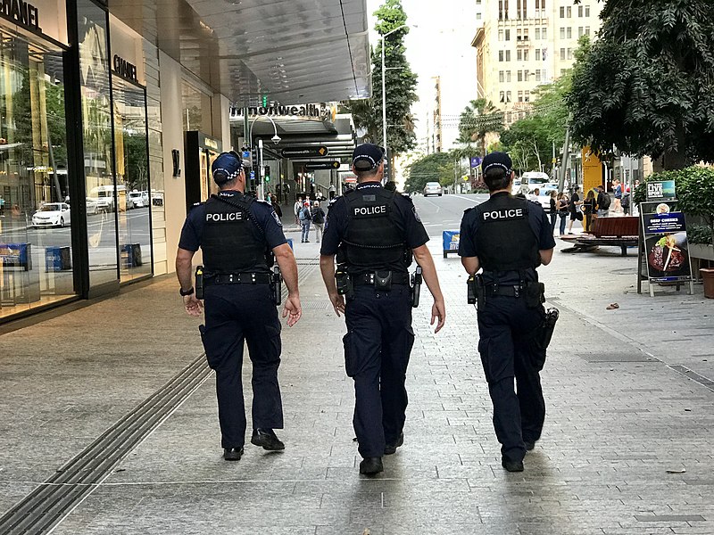 Thumbnail for Queensland police keep too many secrets – boundaries needed when seeking data