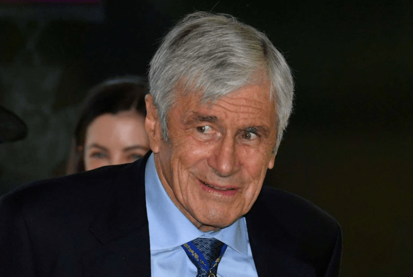 Thumbnail for TV and streaming feel the heat as Stokes’ Seven West profits slump by half
