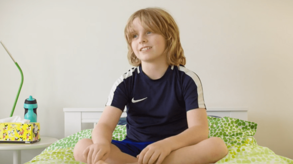 Thumbnail for Perfect hindsight – making sense of Covid through the eyes of six ordinary Qlders