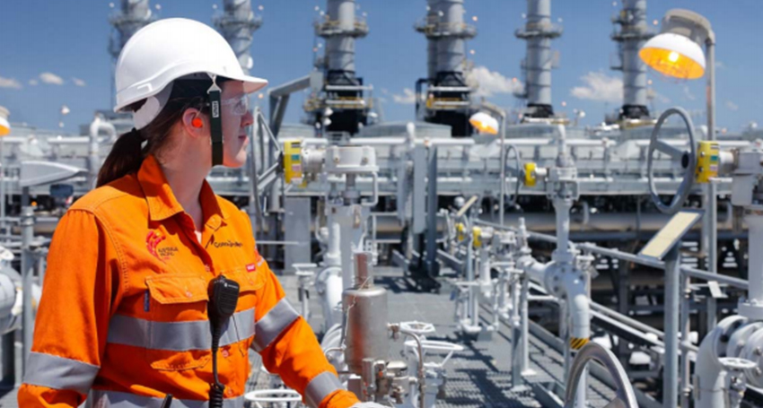 Queensland's LNG sector facing more criticism and control