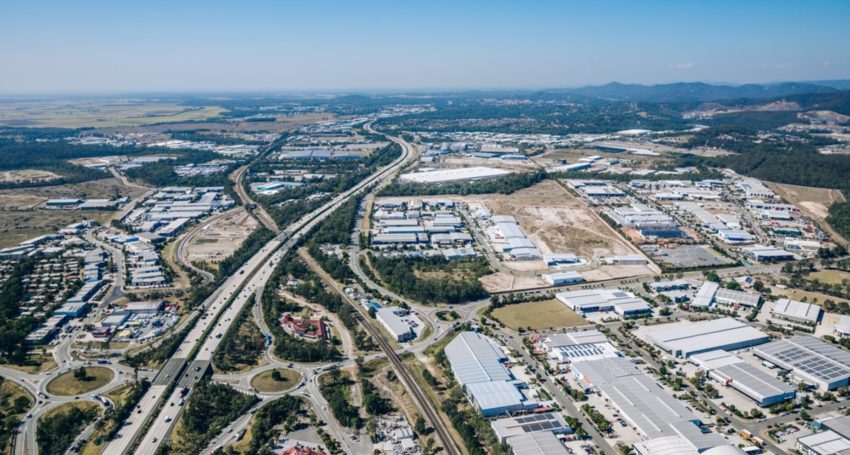 Thumbnail for Businesses target Coast precinct for their share of infrastructure pie