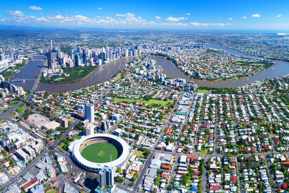 Thumbnail for Noosa skips ahead, ‘insatiable demand’ pushes Brisbane closer to million-dollar club