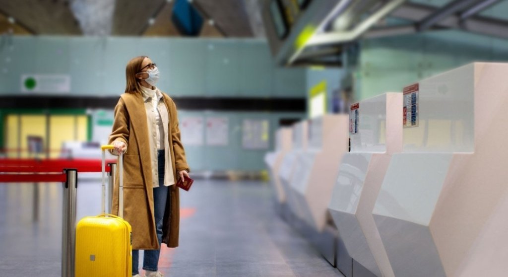 Thumbnail for Digital vaccine passports ‘inevitable’ but may be just the beginning