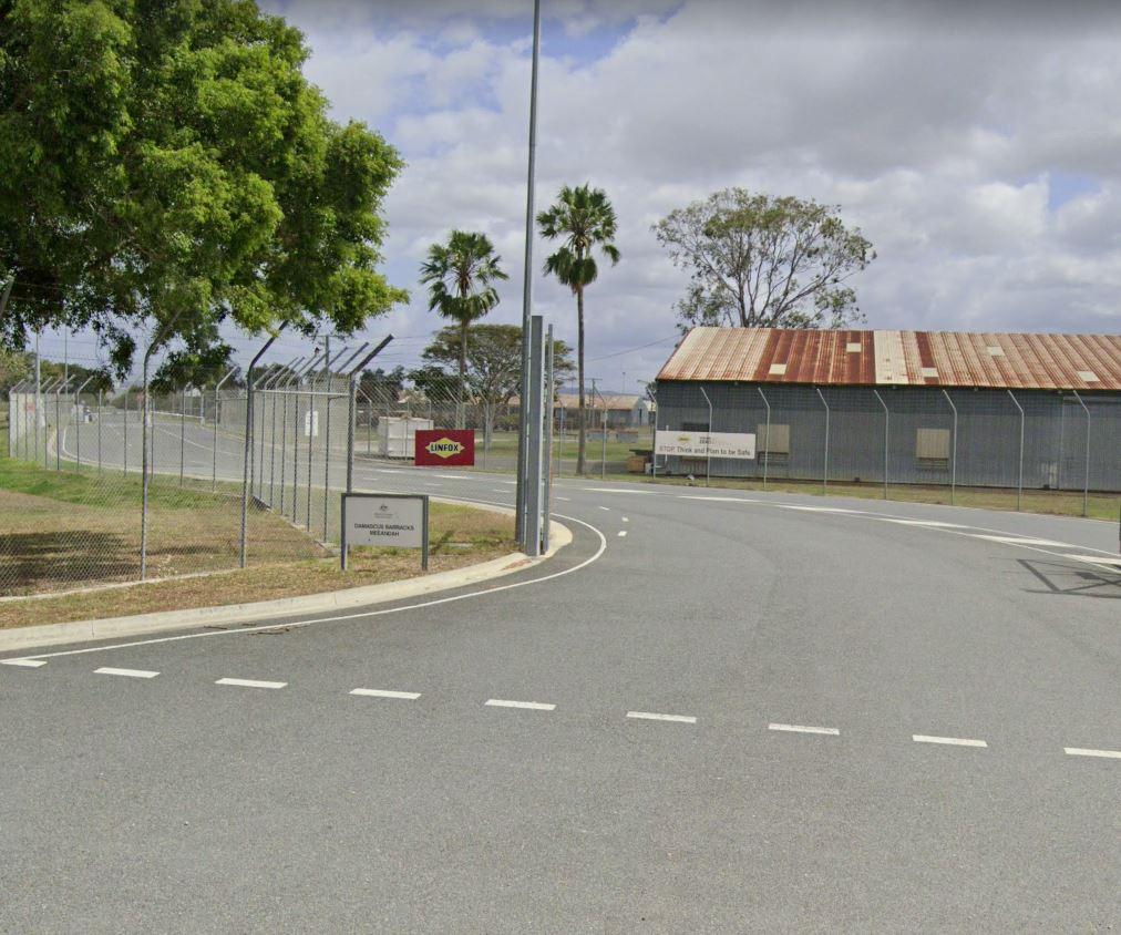 Thumbnail for Race is on: How Qld gets two COVID-19 quarantine camps to replace hotels