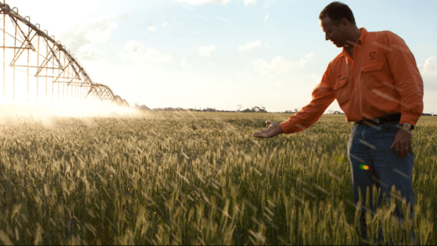 Thumbnail for Clash of the titans: farm and mine sectors race for climate solutions