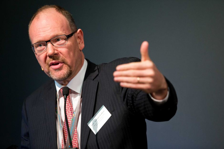 Thumbnail for Experts say Morrison’s 80 per cent vaccine plan could put 30,000 lives at risk