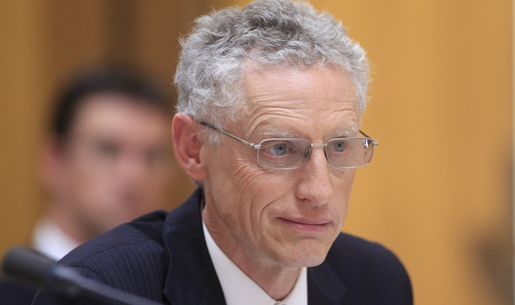 Thumbnail for Millions get a flying start on census, reducing crash fears