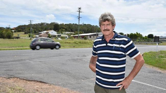 Thumbnail for Two charged with murder of Hervey Bay golf course owner