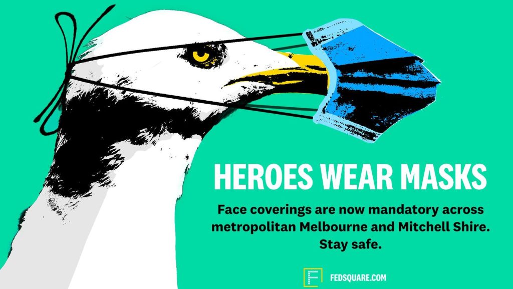 Thumbnail for Smile, this is serious: Humour best way to sell health messages