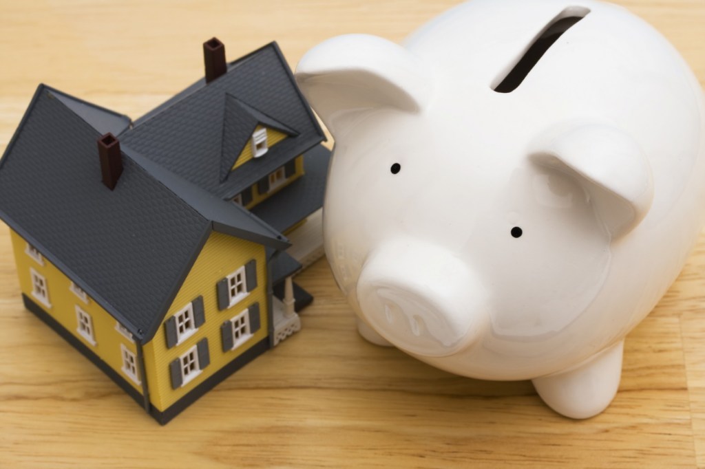 Thumbnail for First home buyers face a decade of saving before they can enter market