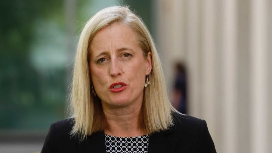 Thumbnail for Senator reveals her daughter among 17 new Canberra infections