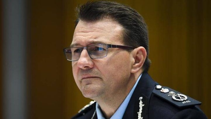 Thumbnail for AFP throws its weight behind new criminal asset tracking plan