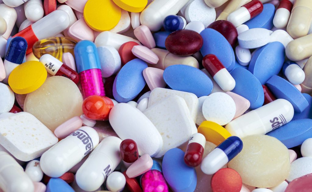 Thumbnail for Police task force smashes drug import networks