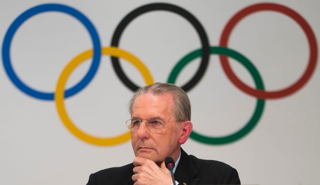 Thumbnail for Man who ‘cleaned up’ Olympics, former IOC chief Rogge dies at 79