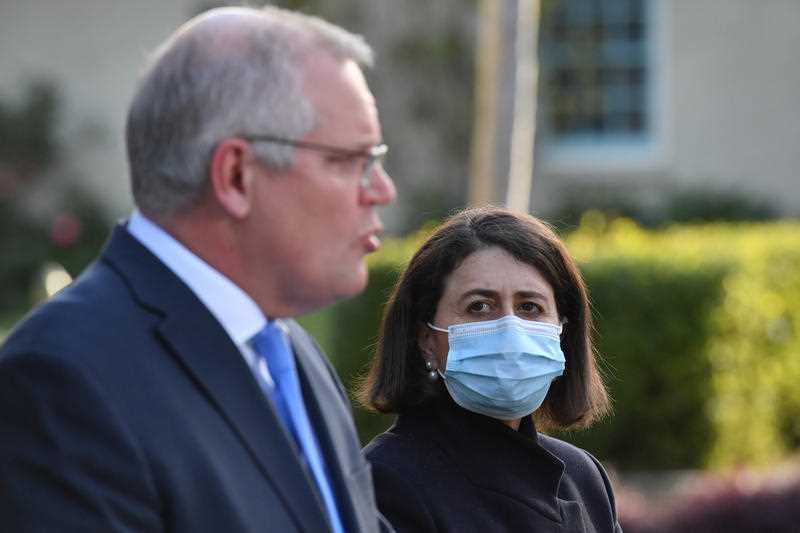 Thumbnail for Good news: Most members of Federal Cabinet say they don’t think the PM is a ‘psycho’