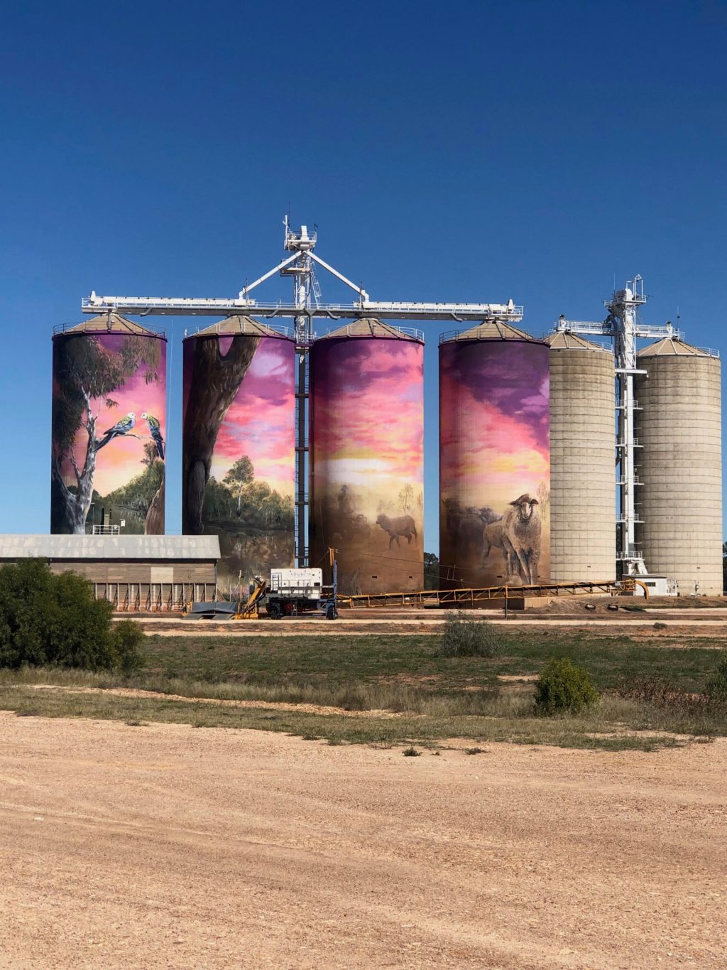 Thumbnail for There’s a real art in getting tourists to our regional towns, study shows