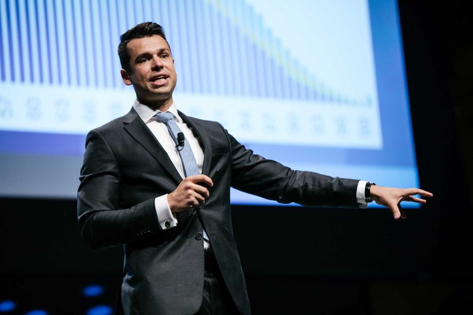 Thumbnail for Why business must adapt to Australia’s incredible shrinking middle class