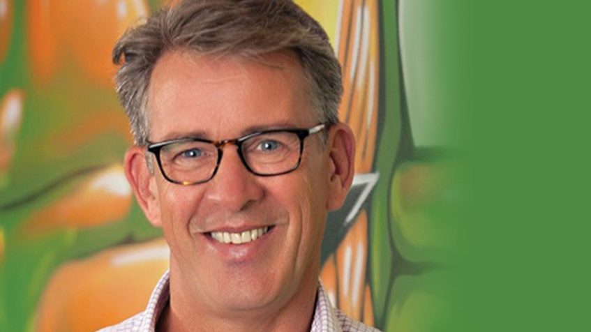 Thumbnail for Milking it: Business boss Tait heads for the hills to run Maleny Dairies
