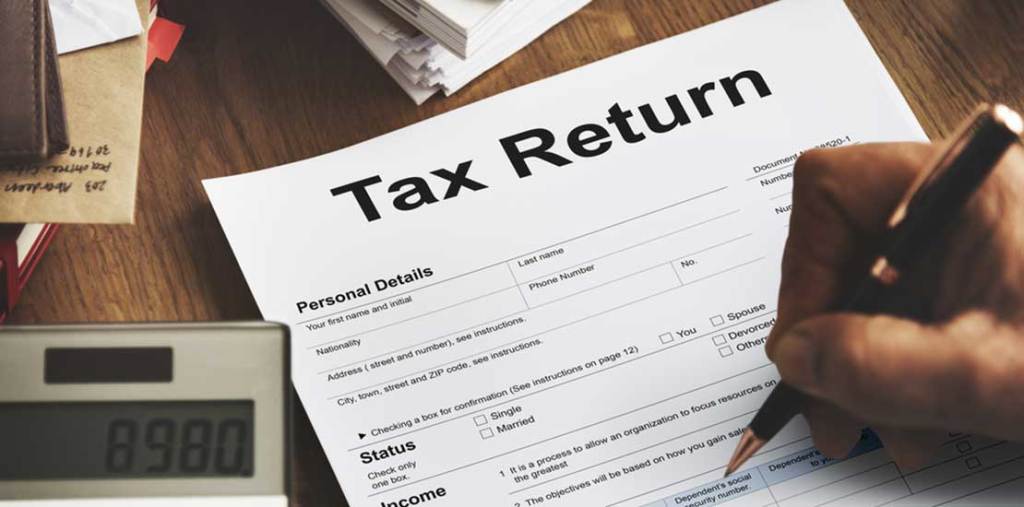 The ATO has launched a crackdown on an $850m fake business tax scam. (file image)