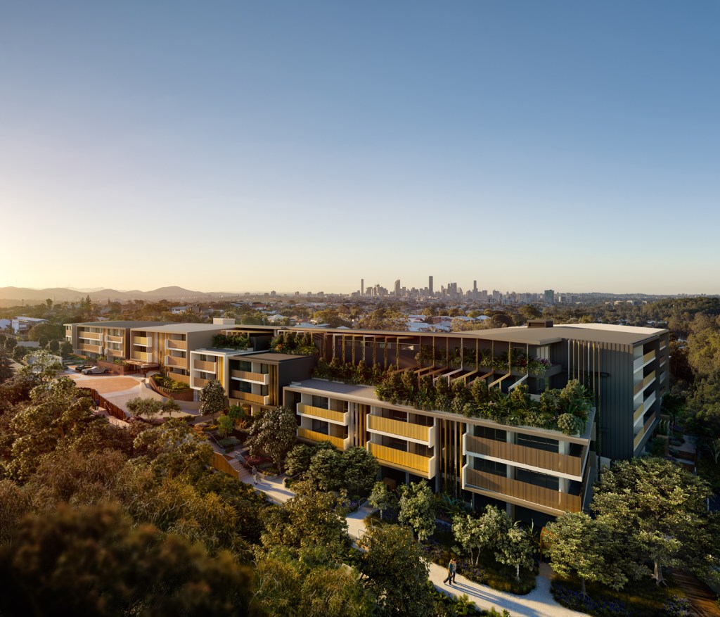 Thumbnail for Lawn bowls makes crackerjack return in new retirement village development