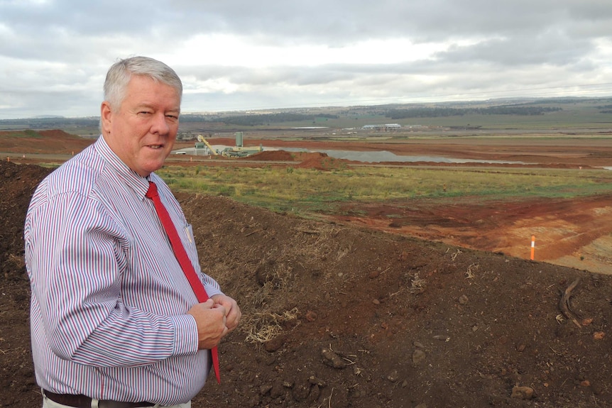 Thumbnail for Please explain: Auditor-General to investigate ‘confidential’ Wellcamp deal