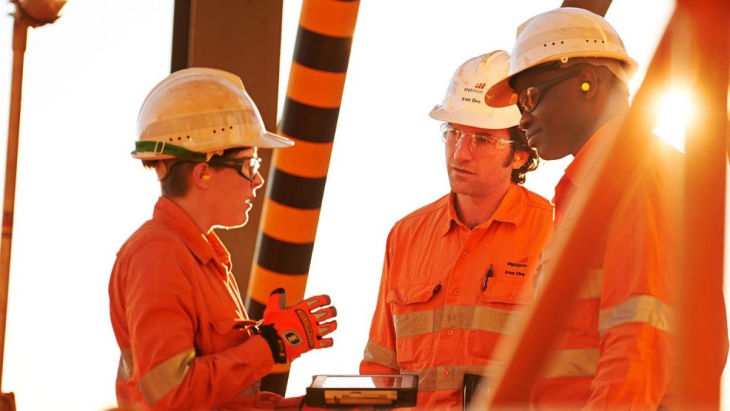 Thumbnail for BHP says consumer will to battle climate change not strong enough