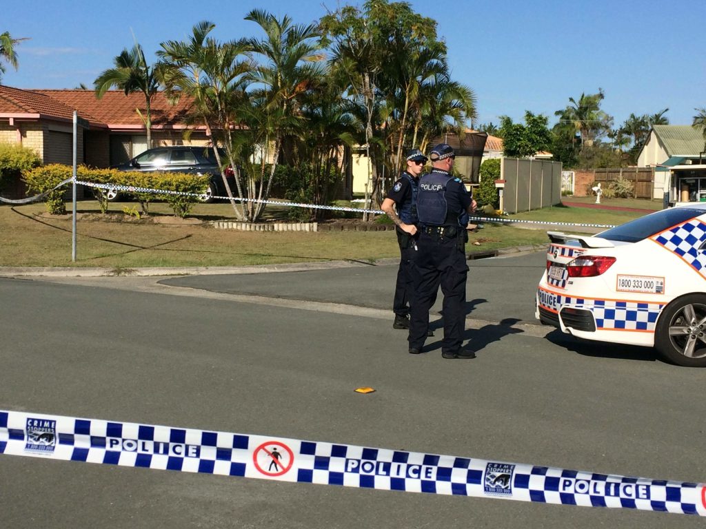 Thumbnail for Man admits killing wife but pleads not guilty to her murder
