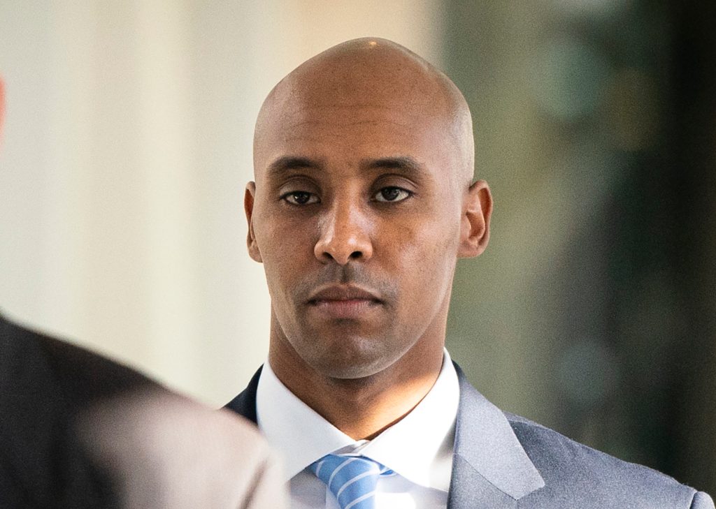 Thumbnail for US court quashes murder conviction of cop who killed Australian woman