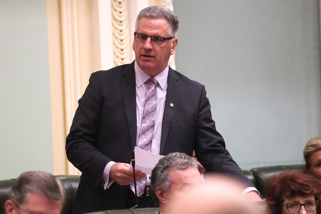 Thumbnail for Opposition says youth crime laws have ‘crumbled’