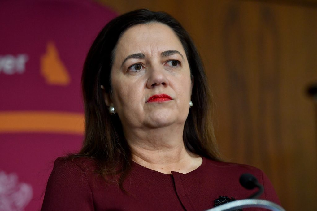 Thumbnail for Premier’s apology for footy families furore, opens door for 680 more to return home