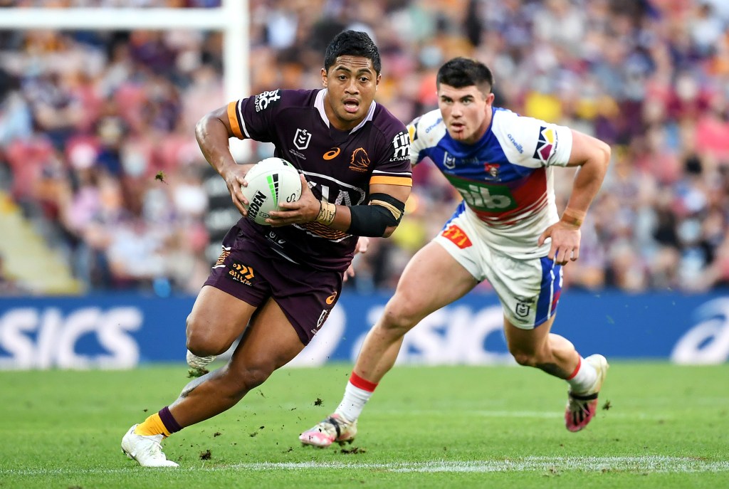 Thumbnail for Milford to face assault charges after Valley incident