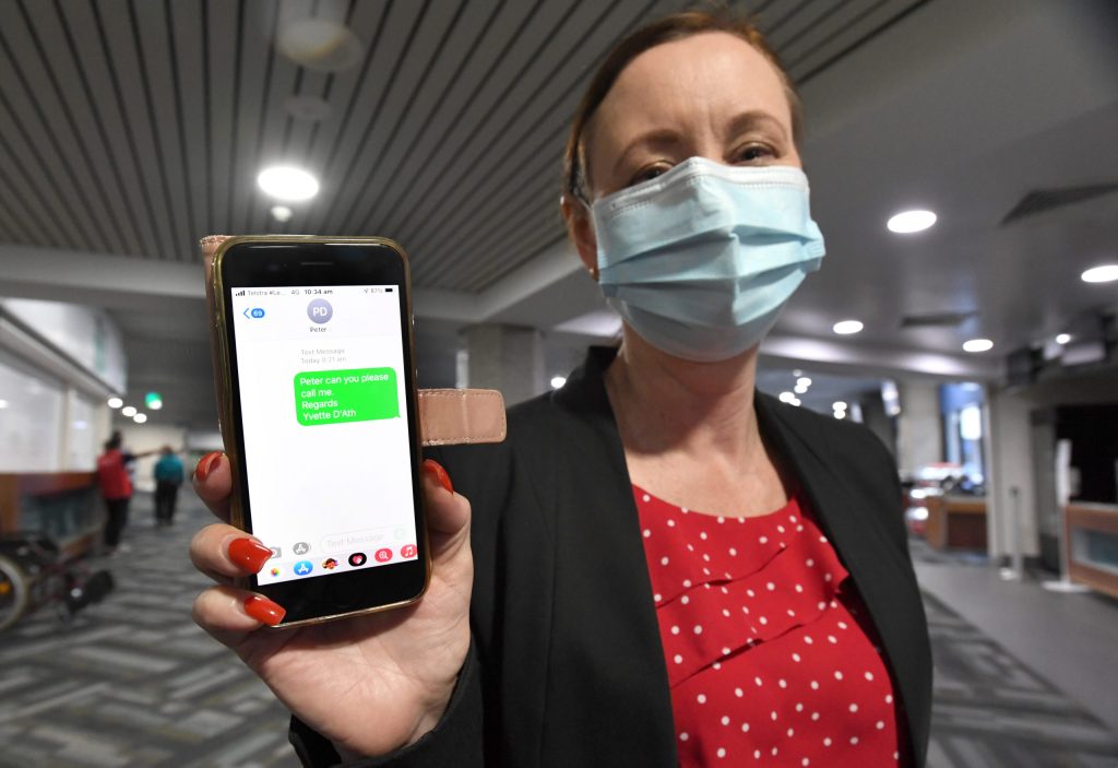Thumbnail for Vaccine passports expected next month – can overseas travel be far away?