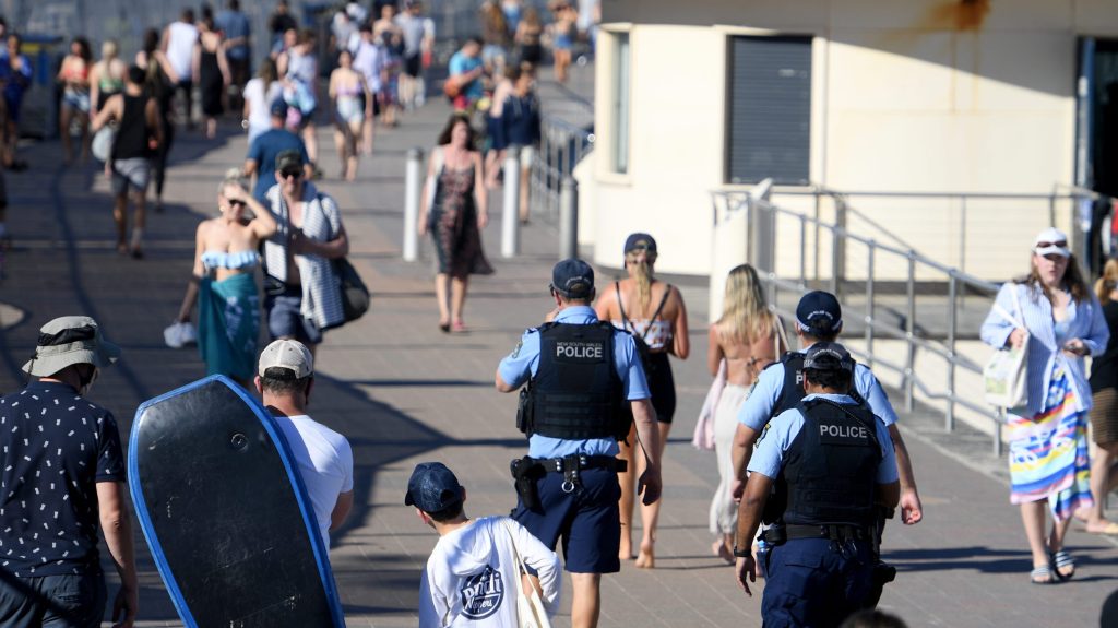 Thumbnail for Heatwave continues as Sydney swelters through hottest day in two years