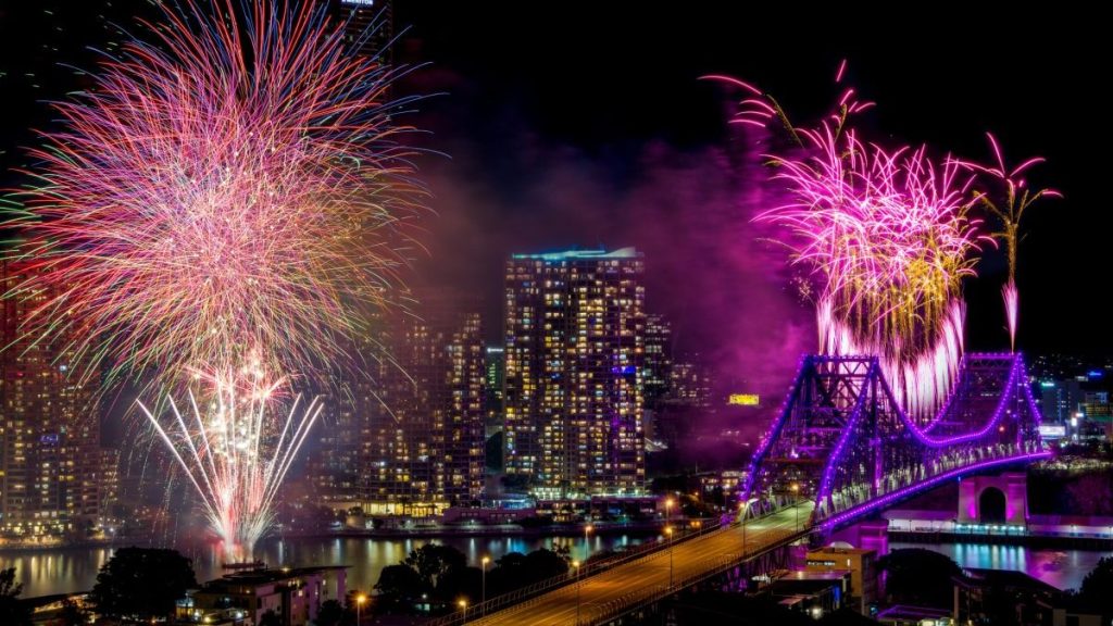Thumbnail for From $317,000 cruises to all-year hotel stays, how our city became holiday central
