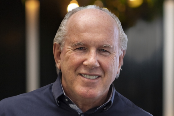 Peter O'Connell will replace Bevan Slattery as chair of Superloop