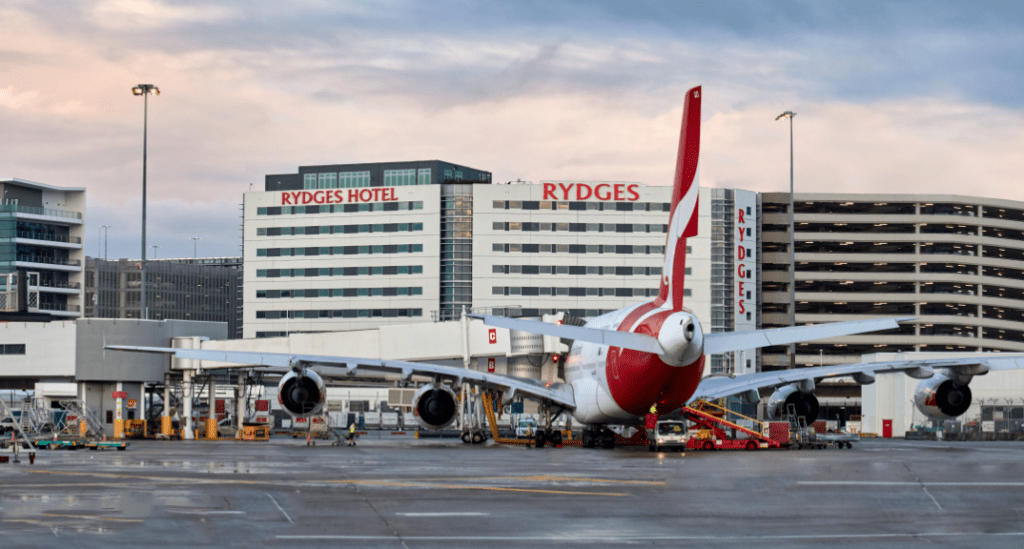 Thumbnail for Sunny skies: Queensland super funds poised to get slice of airport